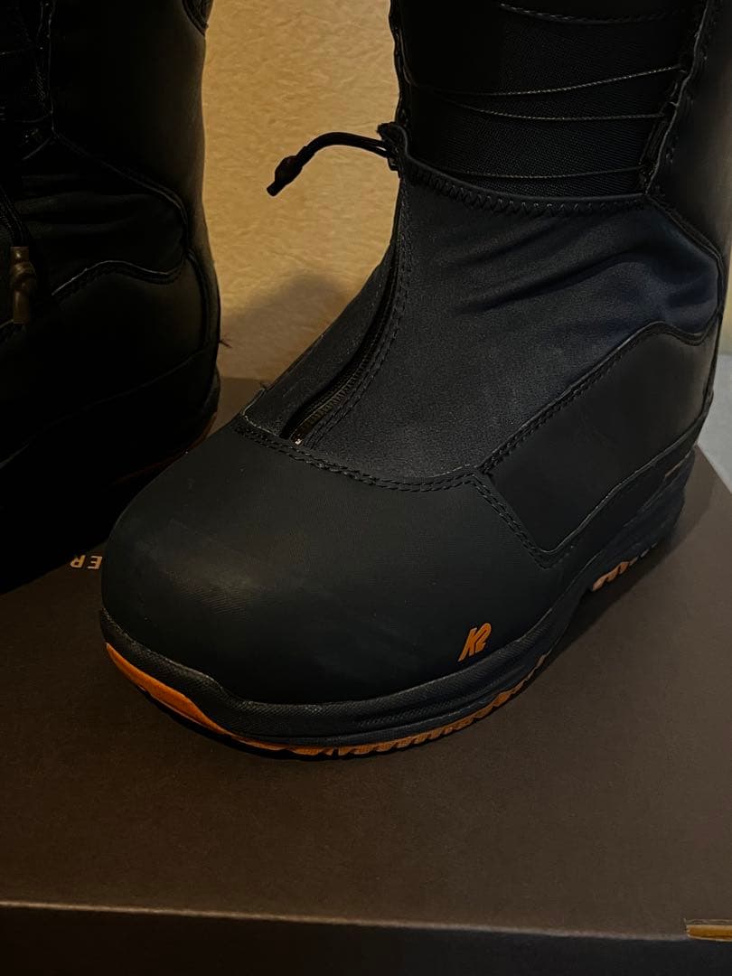 mountain laboさん専用K2 TTブーツ 27.5cm