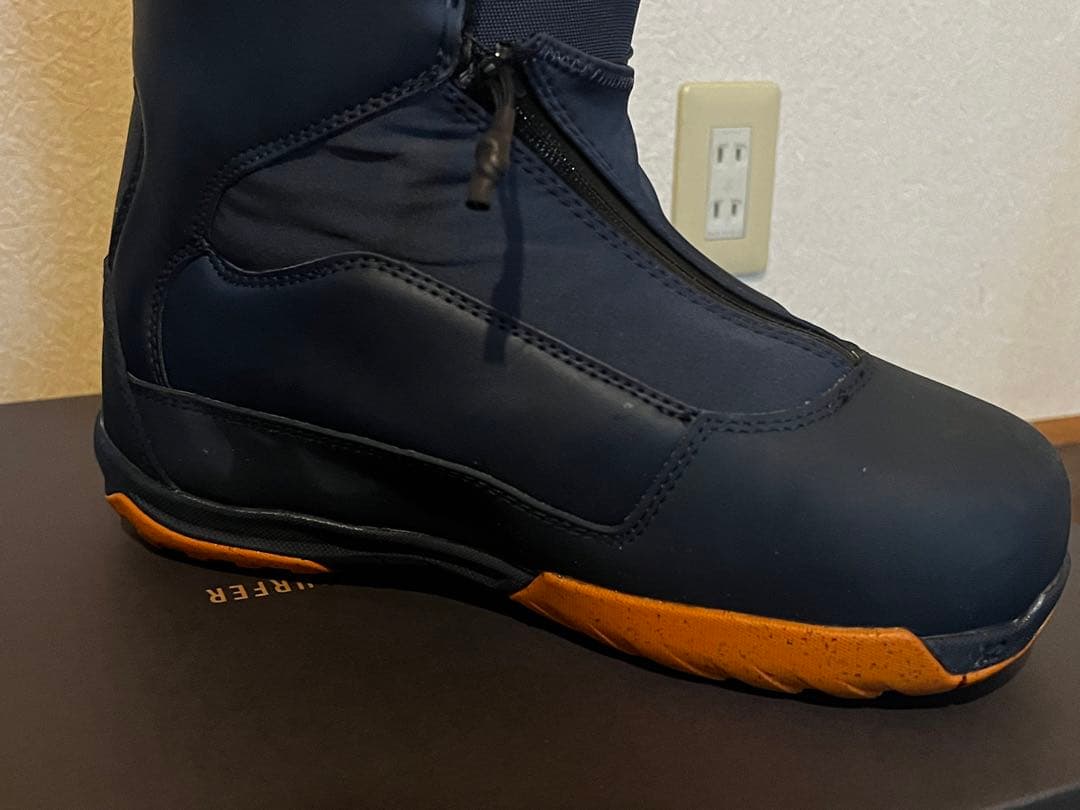 mountain laboさん専用K2 TTブーツ 27.5cm