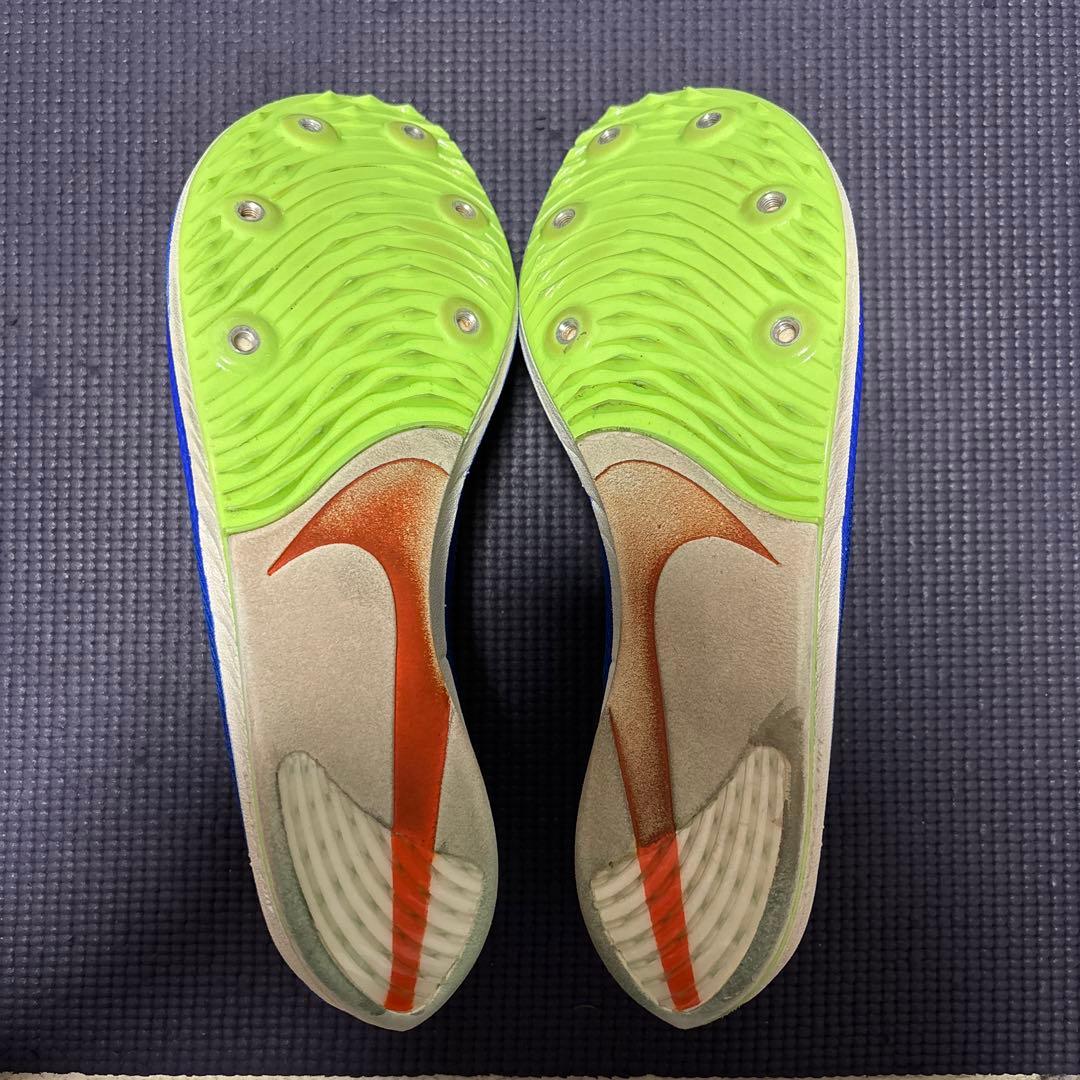 ナイキドラゴンフライ　27.5cm