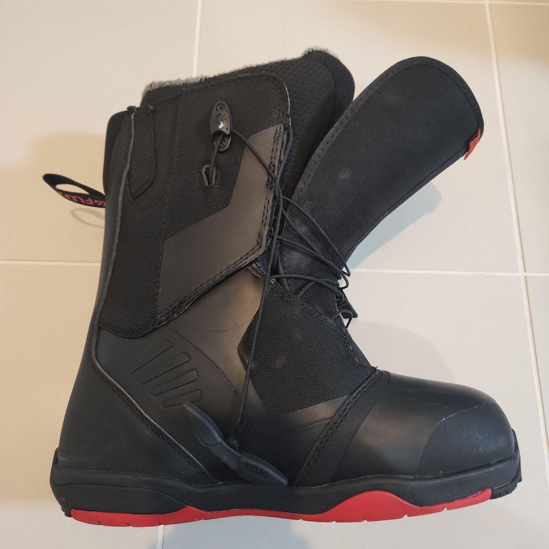 スノーボード FLUX VR-SPEED 27.5cm