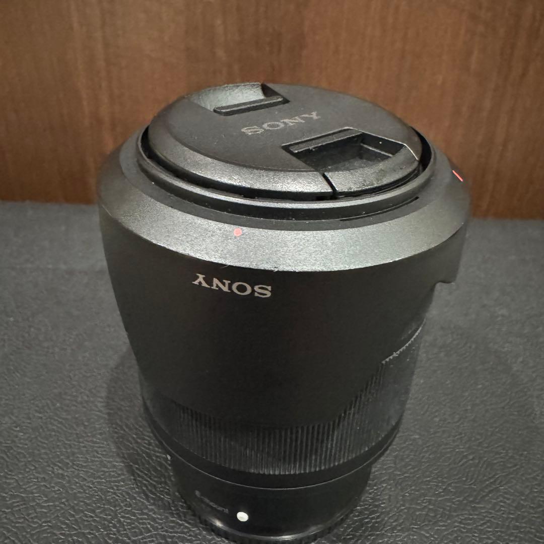 レンズ(ズーム) SONY SEL2870 28-70mm F3.5-5.6