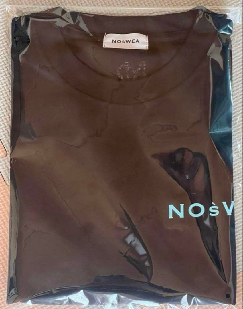 Da-iCE 花村想太 NOSWEA×NaturalLag Tシャツ