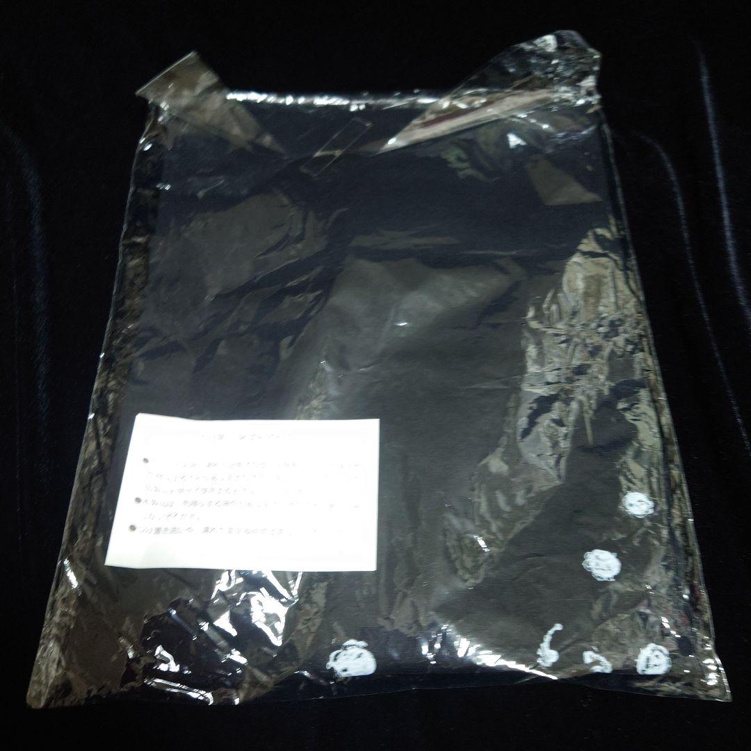 BUCK-TICK FT LOVE and MEDIA 2023 XL Tシャツ