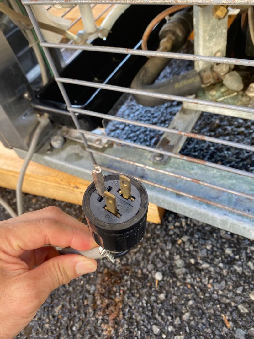 送料込み】【 美品】ホサカ冷蔵ショーケース 単相100V - メルカリ