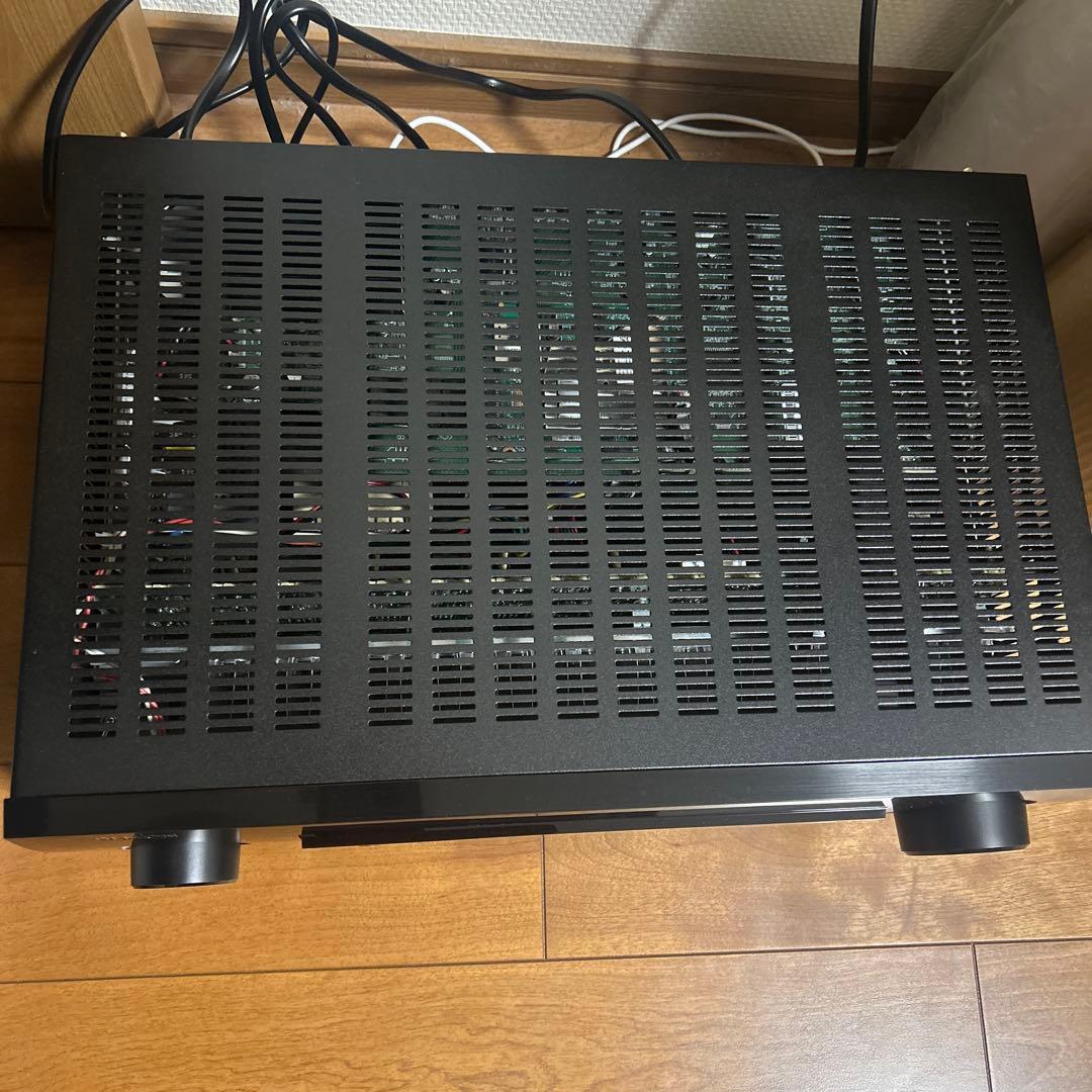 DENON デノン AVR-X2800HK 7.2ch AV 8K