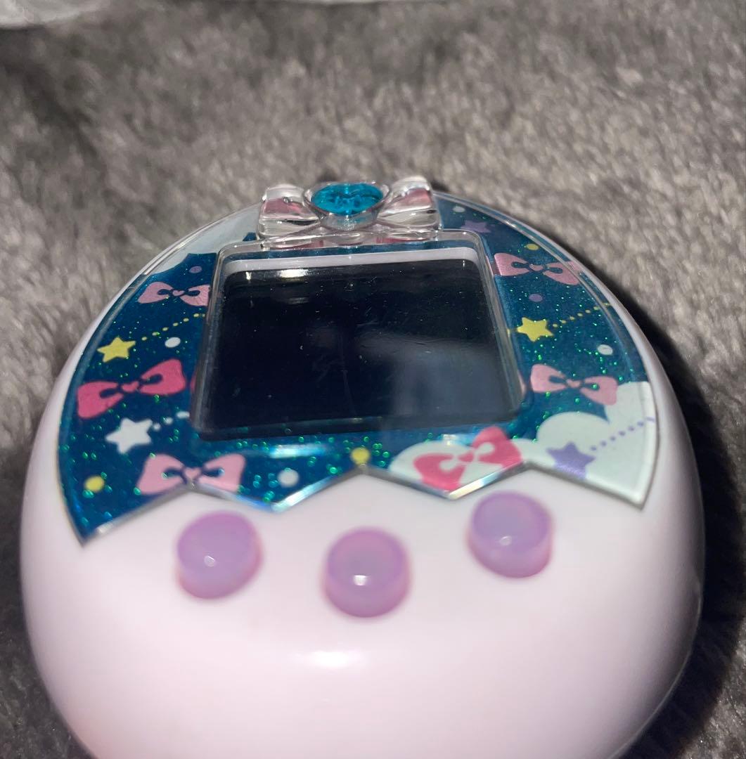 たまごっちみくすDream m!x ver. ピンク