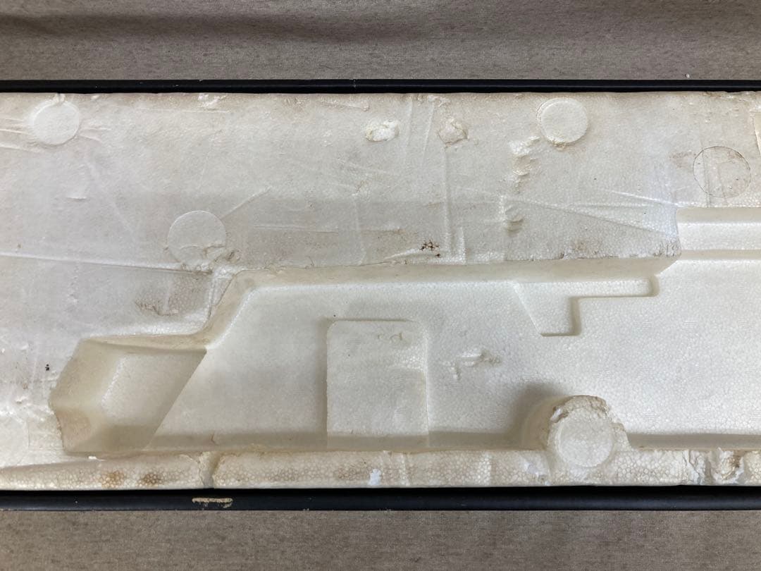 な*♪様 マルイ　電動ガン　AK47S 動作未確認　現状品