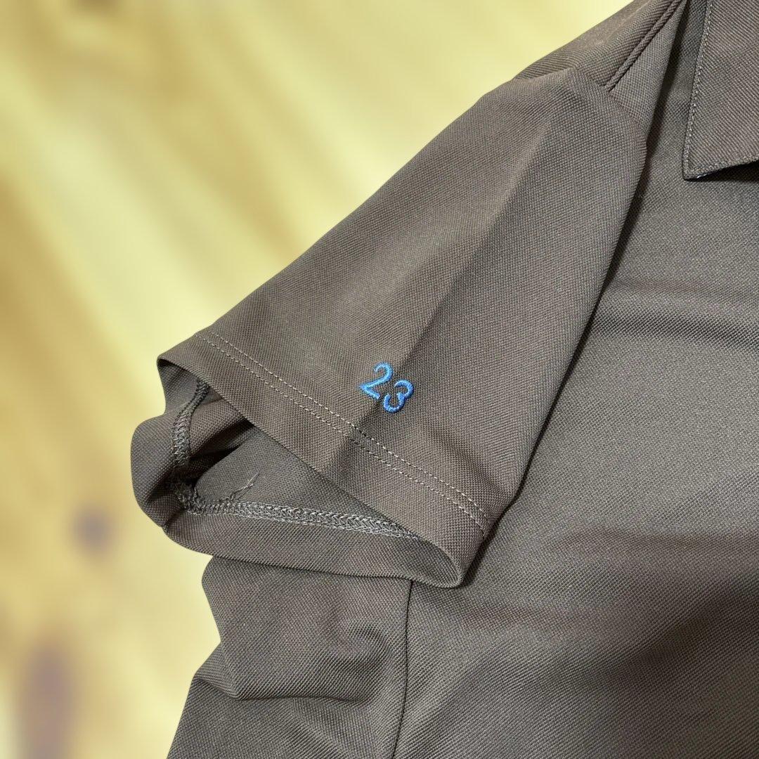 23区ゴルフ ポロシャツ スカート セット - メルカリ