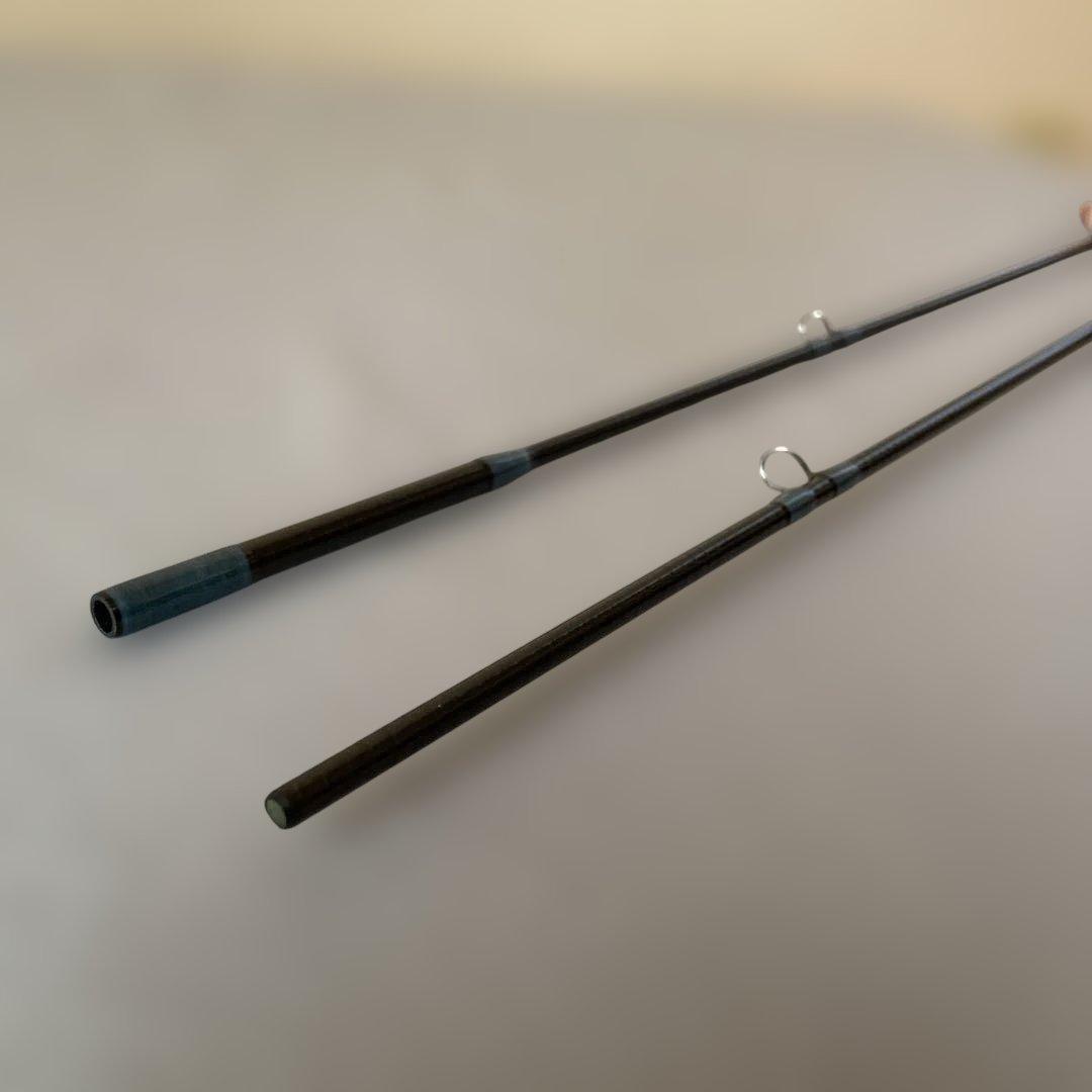 ORVIS ROCKY MOUNTAIN 7'9” 2WT中古フライロッド - メルカリ