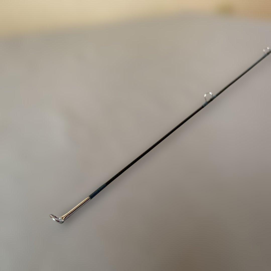 ORVIS ROCKY MOUNTAIN 7'9” 2WT中古フライロッド - メルカリ