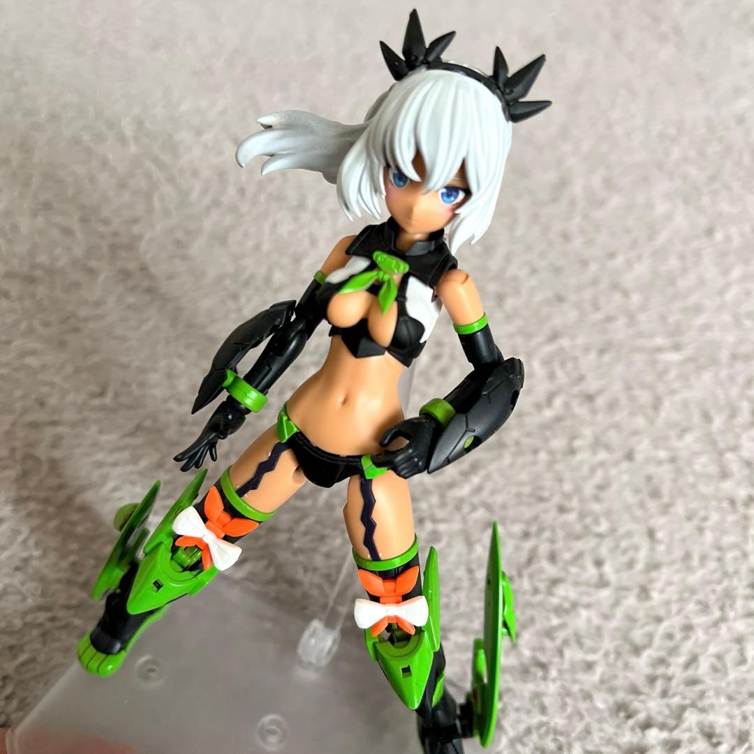 30MS オリジナルシスター 塗装済み - メルカリ