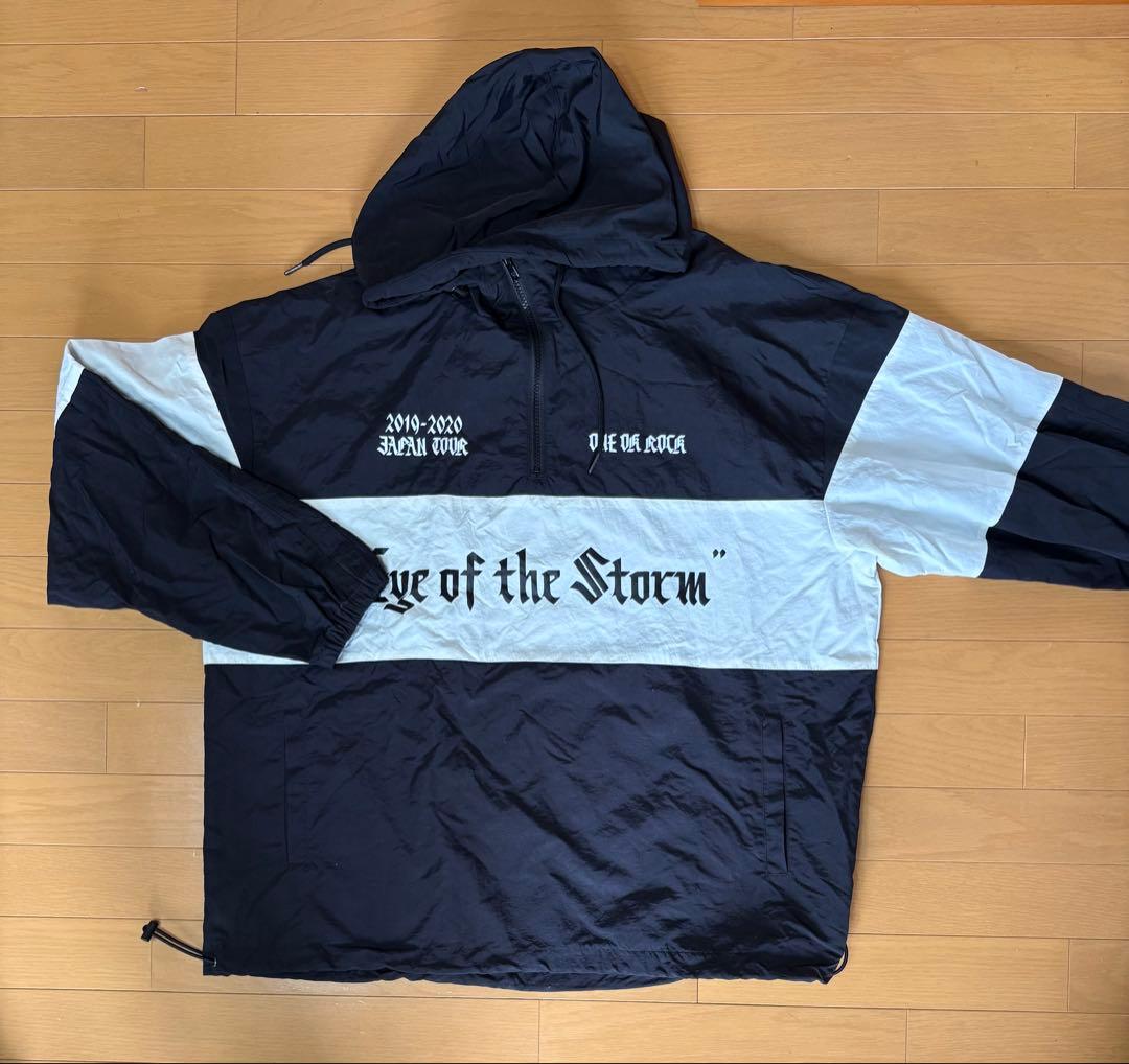 ONE OK ROCK Eye of the Storm グッズセット