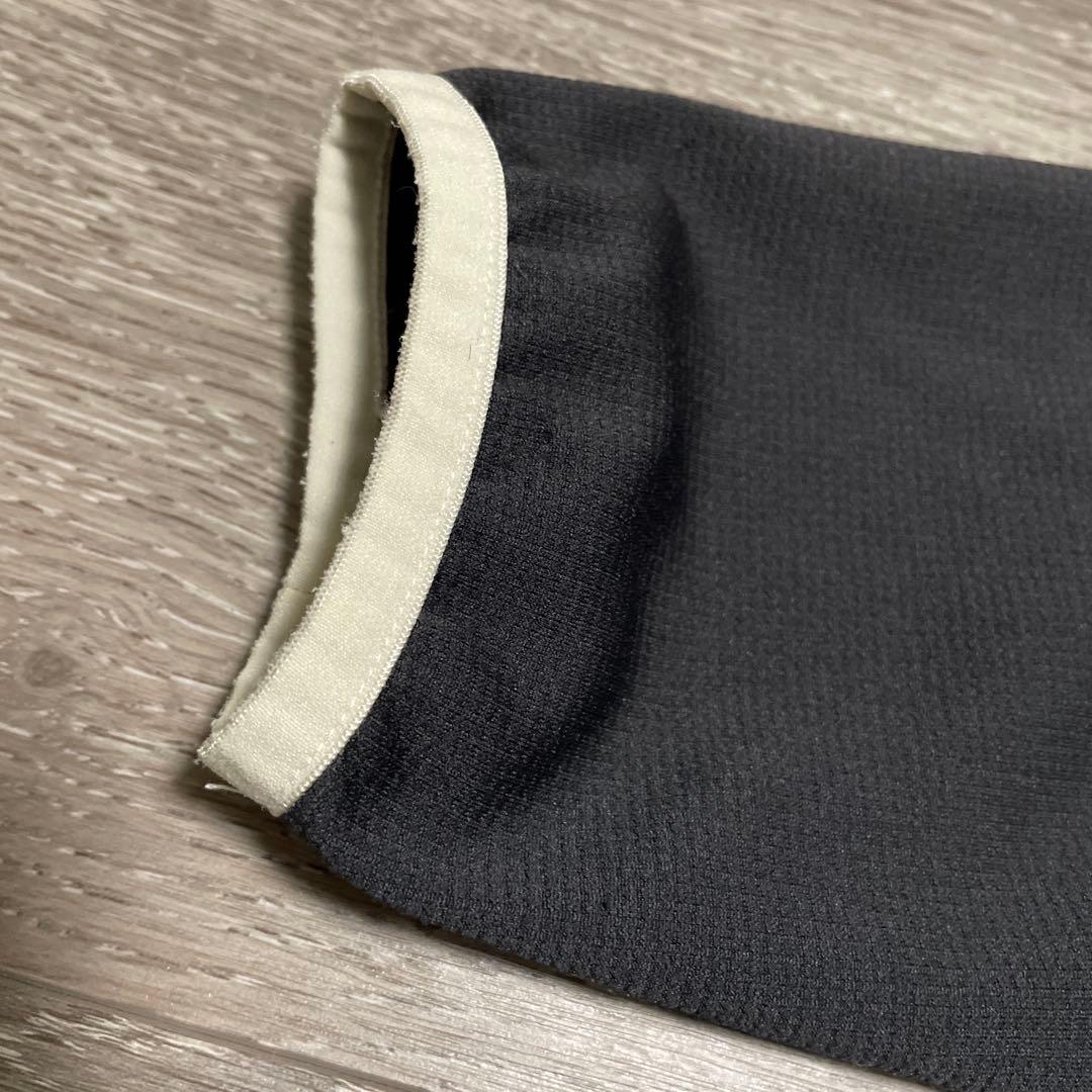 希少品NIKE F.C.Real Bristol 長袖Jersey ユニフォーム