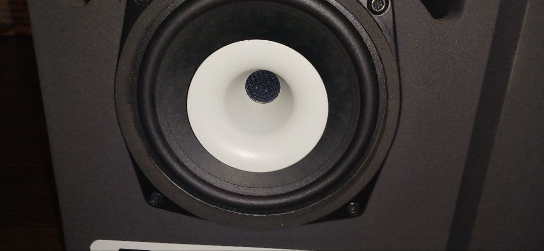 KS DIGITAL D60 同軸スタジオモニタースピーカー - メルカリ