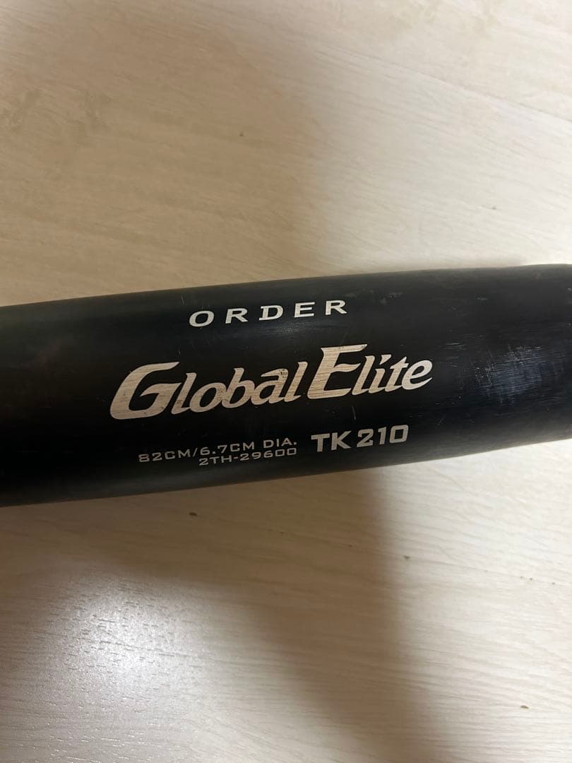 Global Elite 2TH29600 硬式バット 82cm MIZUNO www.cosaga.com