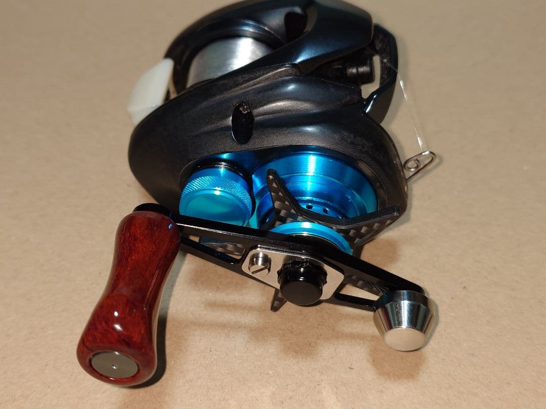 シマノ 22アルデバラン アベイル KTF アジング 渓流釣り エリア