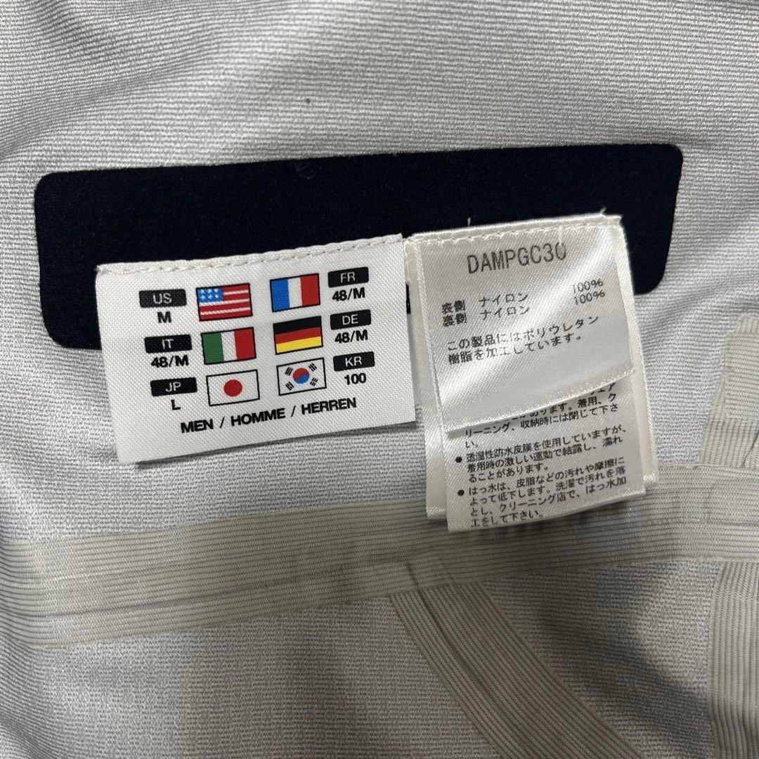 ジャケット・アウター DESCENTE ALLTERRAIN \"CREAS\"