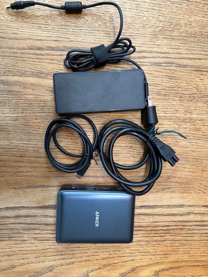 その他 Anker PowerExpand 13-in-1 Anker PowerExpand 13-in-1 USB-C Dockを徹底レビュー！実際に使って