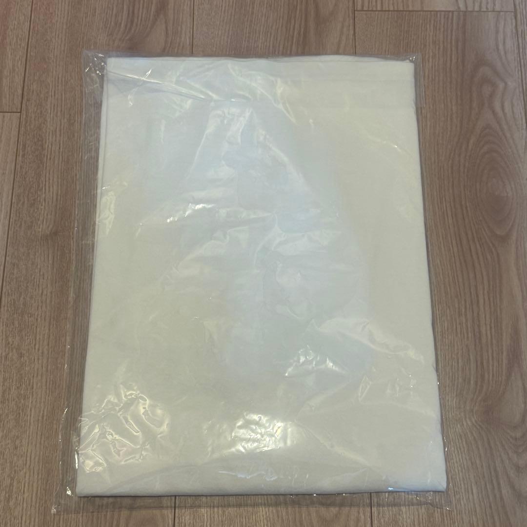 RADWIMPS UNDERCOVER Tシャツ　白　XL 4