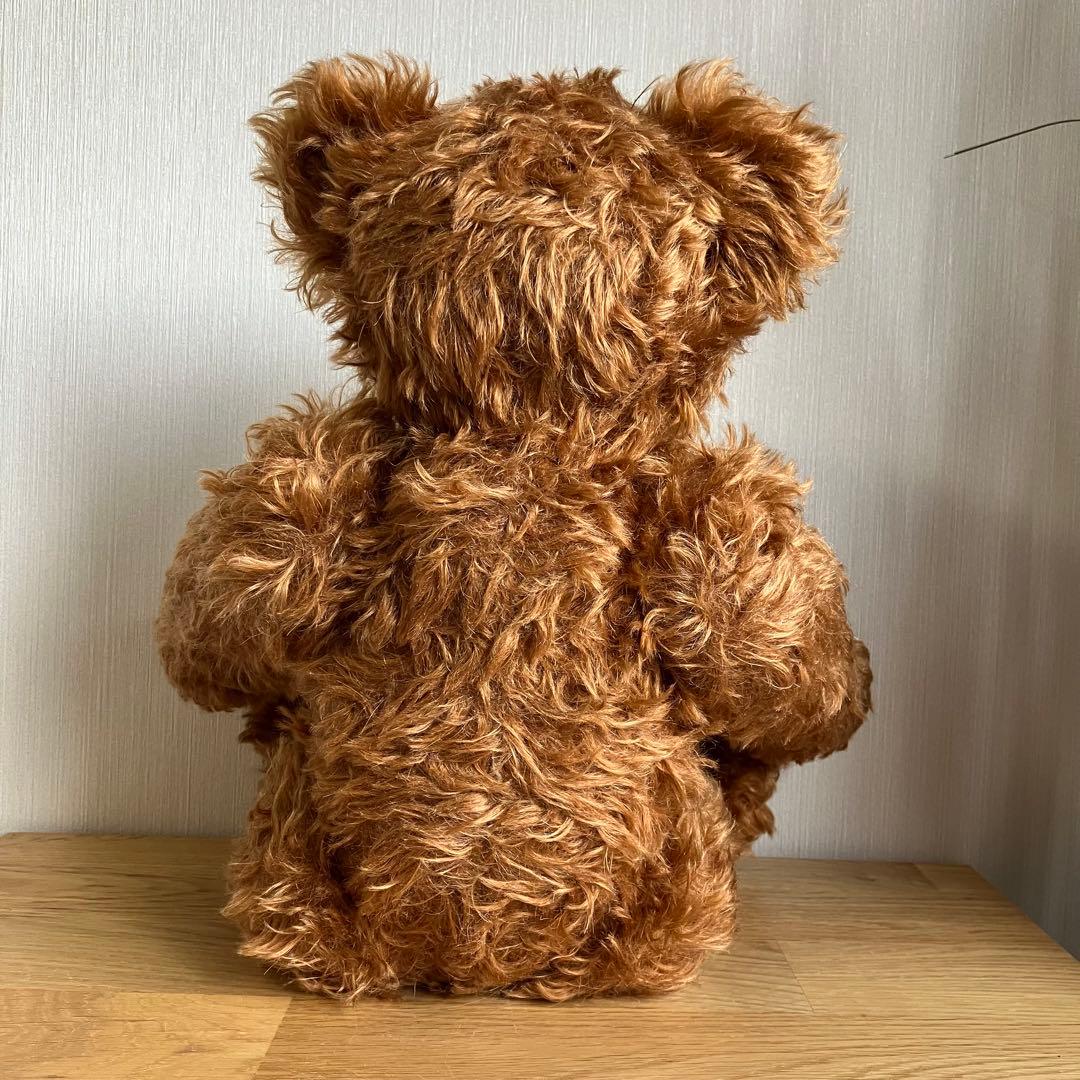 Steiff シュタイフ社 テディベア Classic 004513