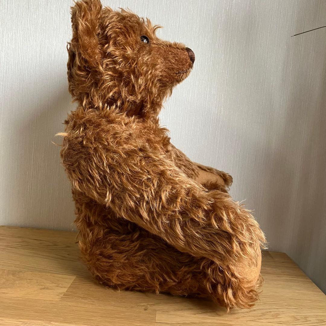 Steiff シュタイフ社 テディベア Classic 004513