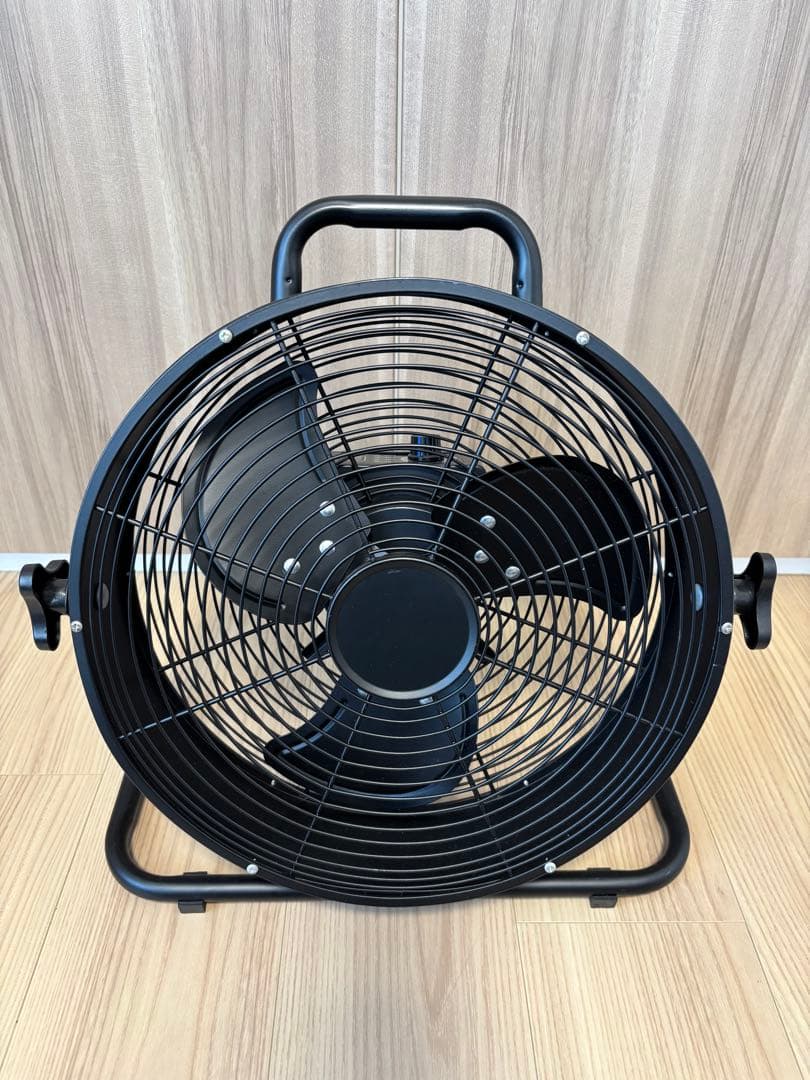 ビッグマン 充電式モバイル工場扇 サーキュレーター 扇風機 BCF-001 Amazon.co.jp: ビッグマン(Bigman) 充電式モバイル工場扇