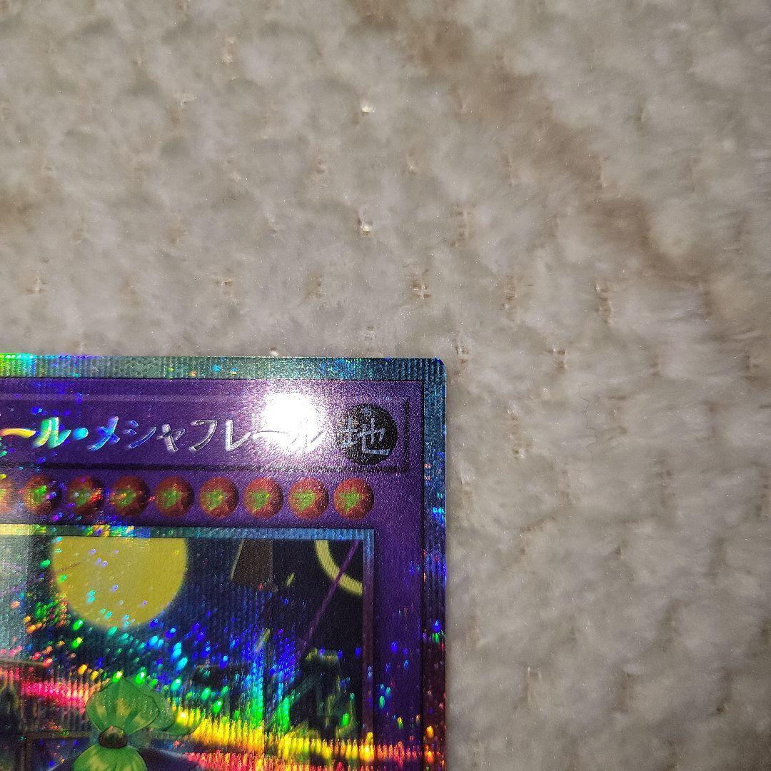 遊戯王　エルシャドール・メシャフレール　プリシク1枚+ウルトラ1枚