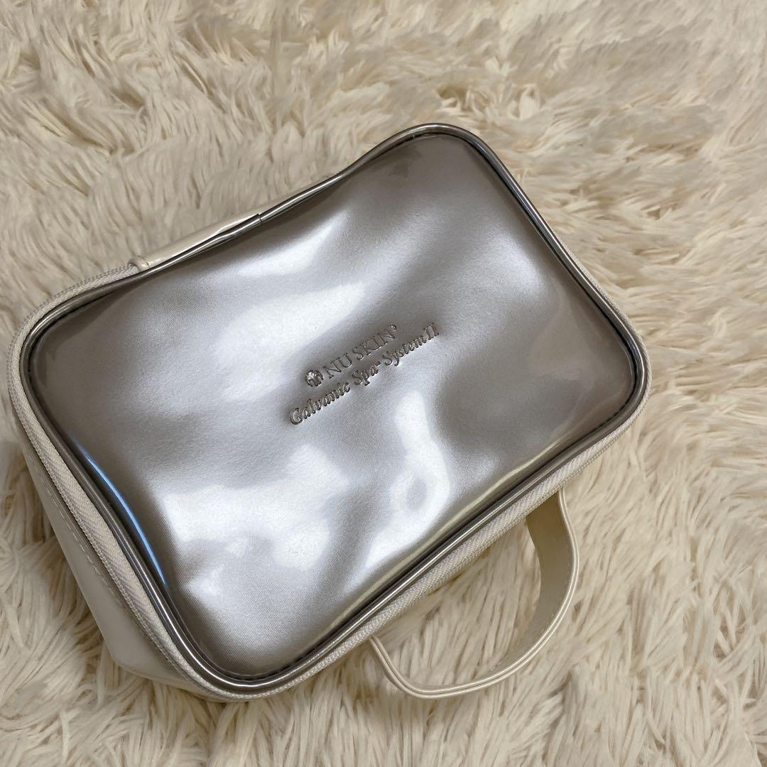 ニュースキン ageLOC ガルバニックスパⅡ 美顔器 ボディスパ セット