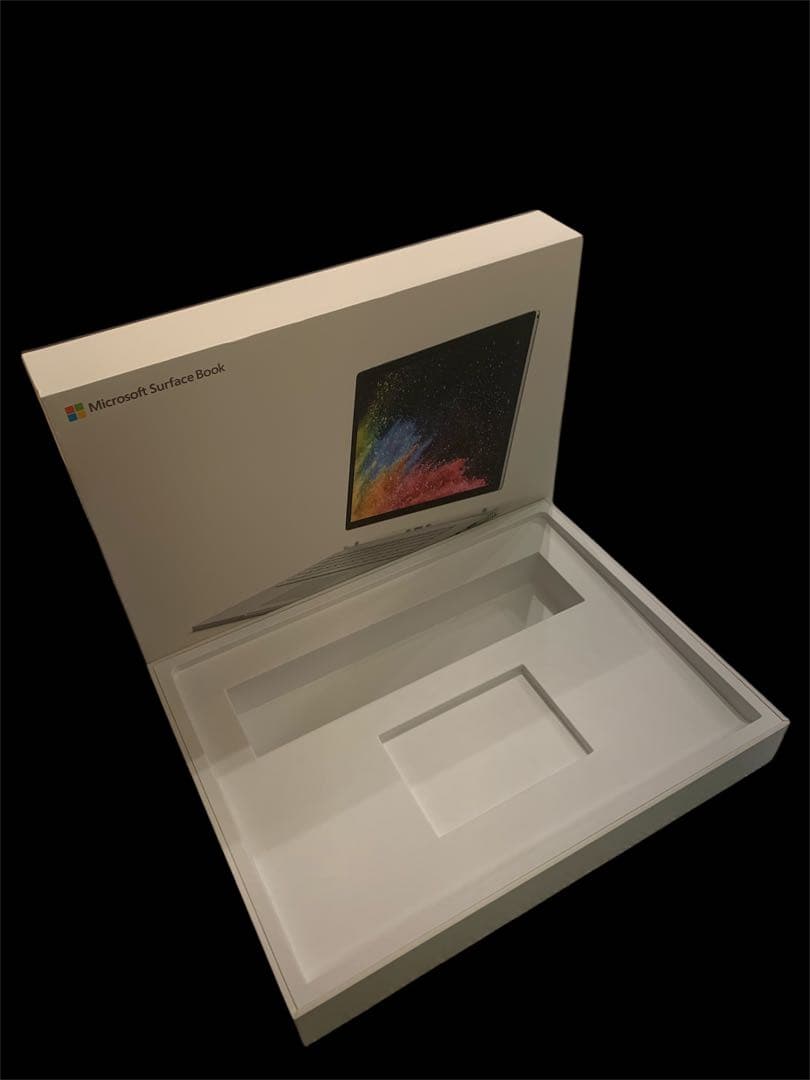 ジャンク】Surface Book 2 15