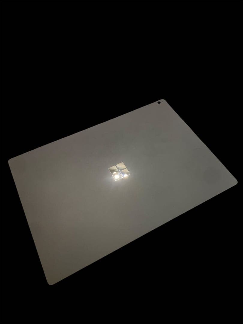 ジャンク】Surface Book 2 15