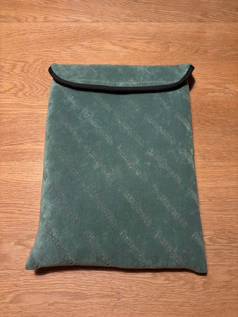 patagonia パタゴニア PC ノートパソコン タブレット ケース 新品