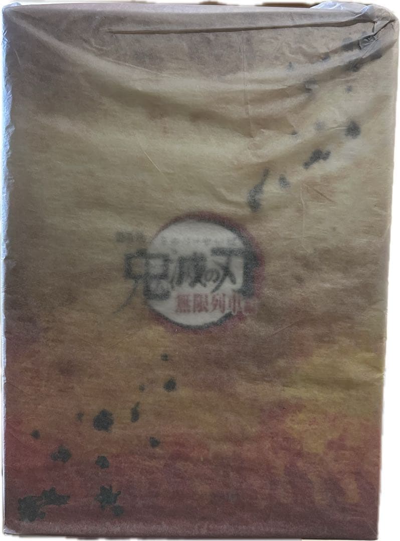 煉獄杏寿郎 「劇場版 鬼滅の刃 無限列車編」 1/8 アニプレックス　フィギュア