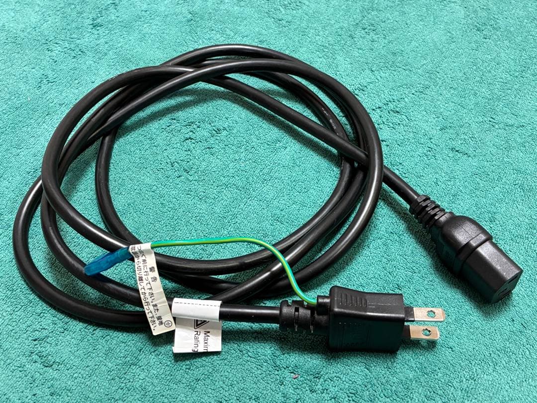 Voodoo Lab PEDAL POWER ISO⑤ 国内100V仕様 美品 商品詳細サブボード