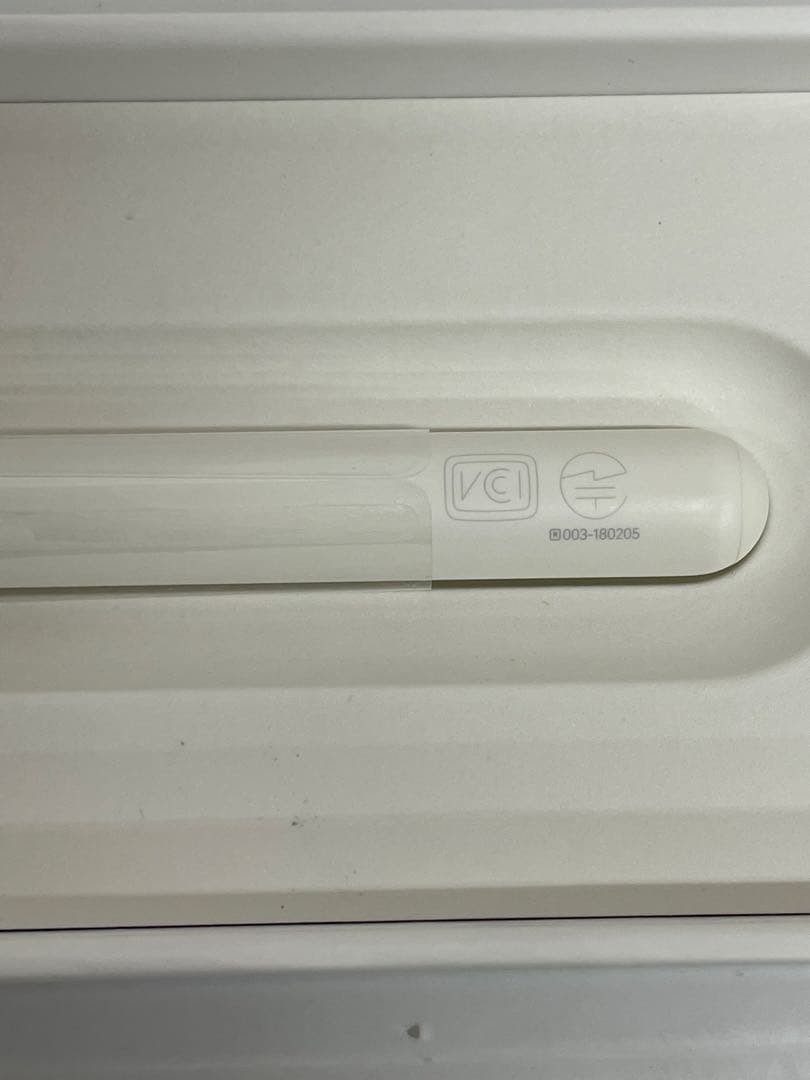 knlife108-0115 ApplePencil第2世代 MU8F2J/A - メルカリ