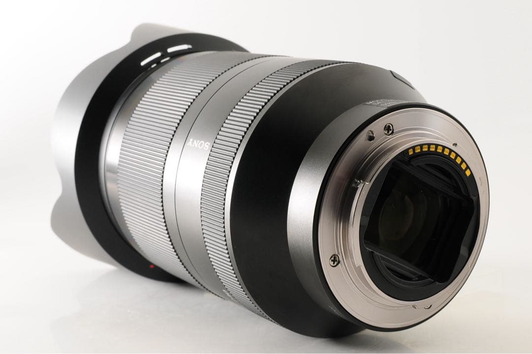 【美品】 SONY FE 24-240mm F3.5-6.3 SEL24240