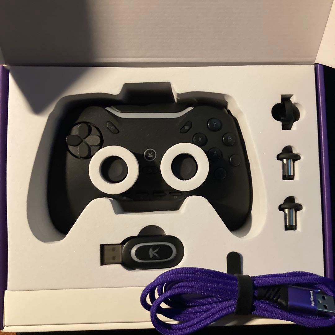 Void Gaming GENESIS コントローラー - メルカリ