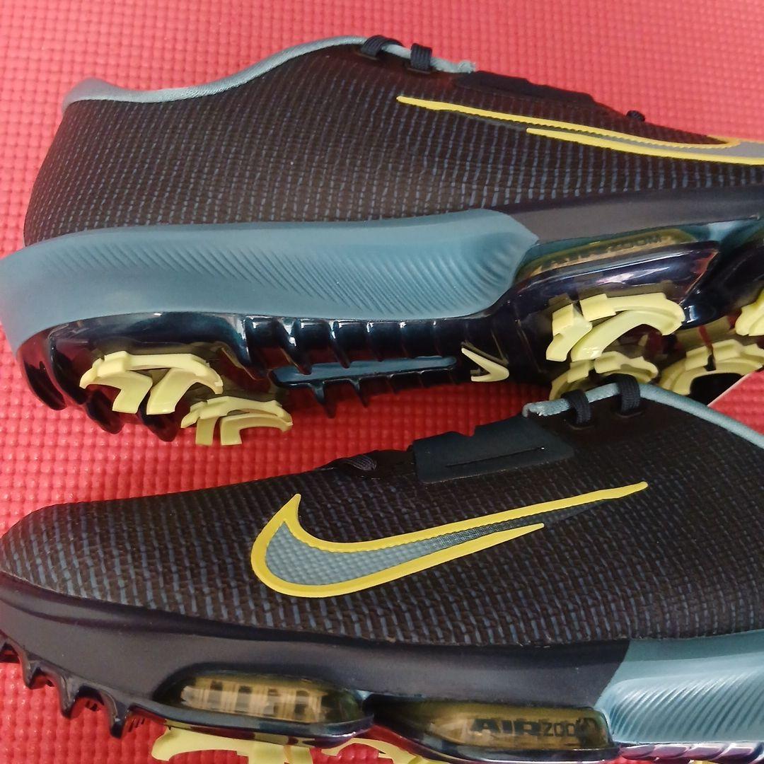 シューズ(男性用) NIKEGOLF Air Zoom Infinity Tour 2 28.0cm