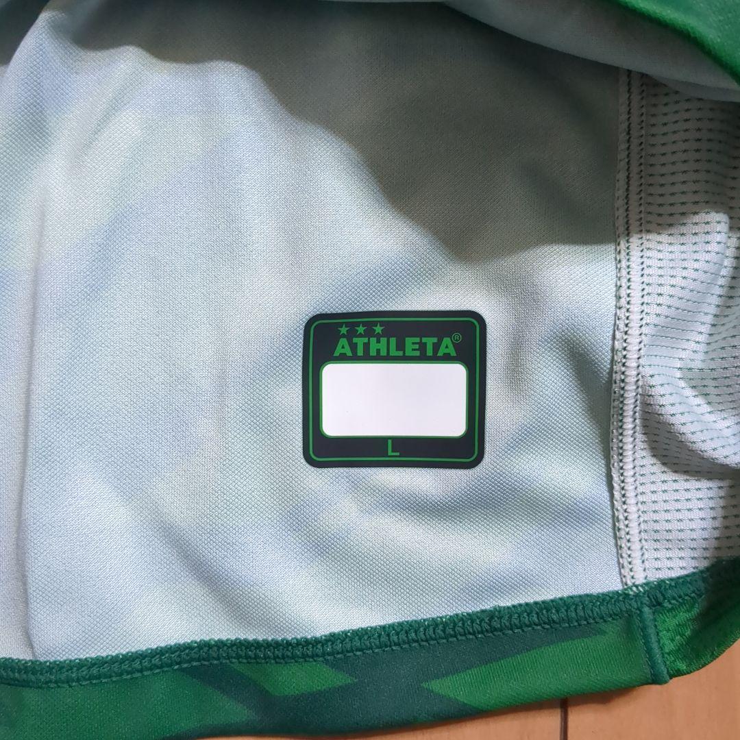 東京ヴェルディ KAWANO 7 シャツ 直筆サイン入り 新品未使用 - メルカリ