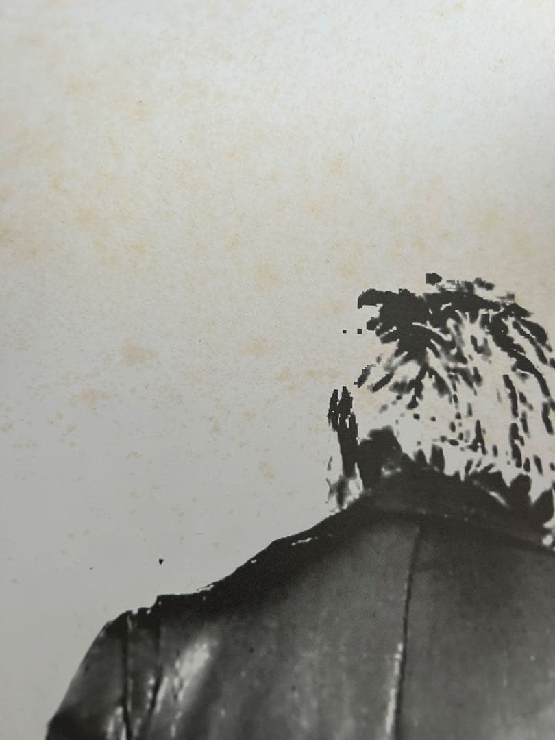 blankey jet city ポスター B2サイズ ブランキー - メルカリ