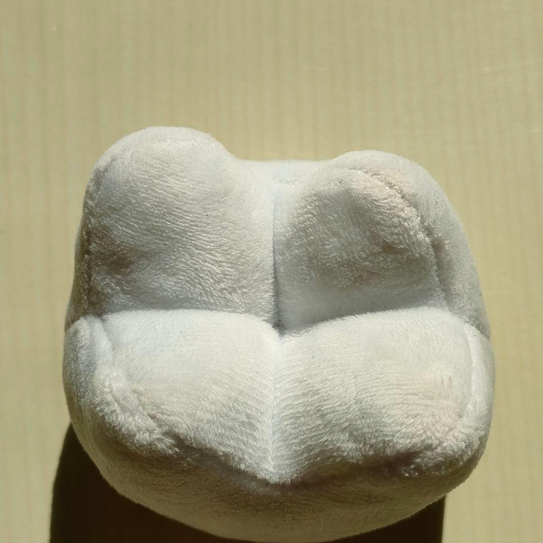 Ado 歯ちゃん こんにちは！はちゃんです キーホルダー