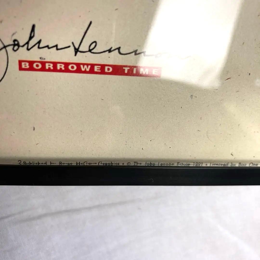 m*n様 1472パ ジョン・レノン「Baby Piano」 BORROWED - メルカリ