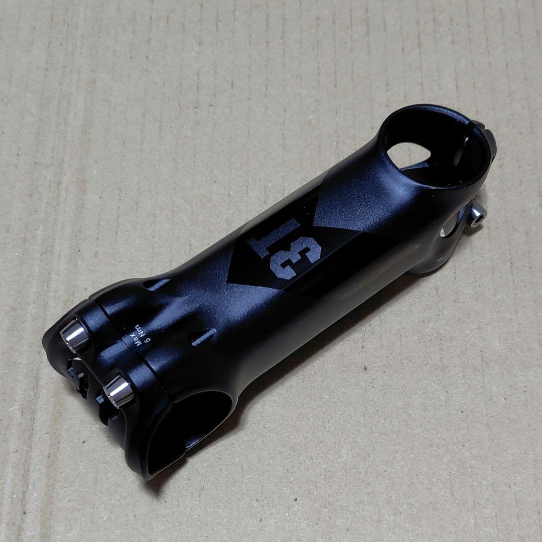 3T TEAM STEM 100mm -10° 31.8mm