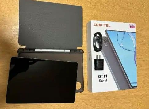 OUKITEL OT11タブレット 11インチ 大画面　タブレット Amazon.co.jp: 【タブレット 11インチ wi-fiモデル 】OUKITEL OT11