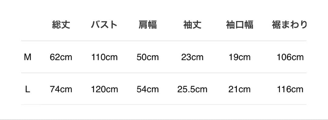 AZUL LADY GAGA ショートスリーブTEE ホワイト M