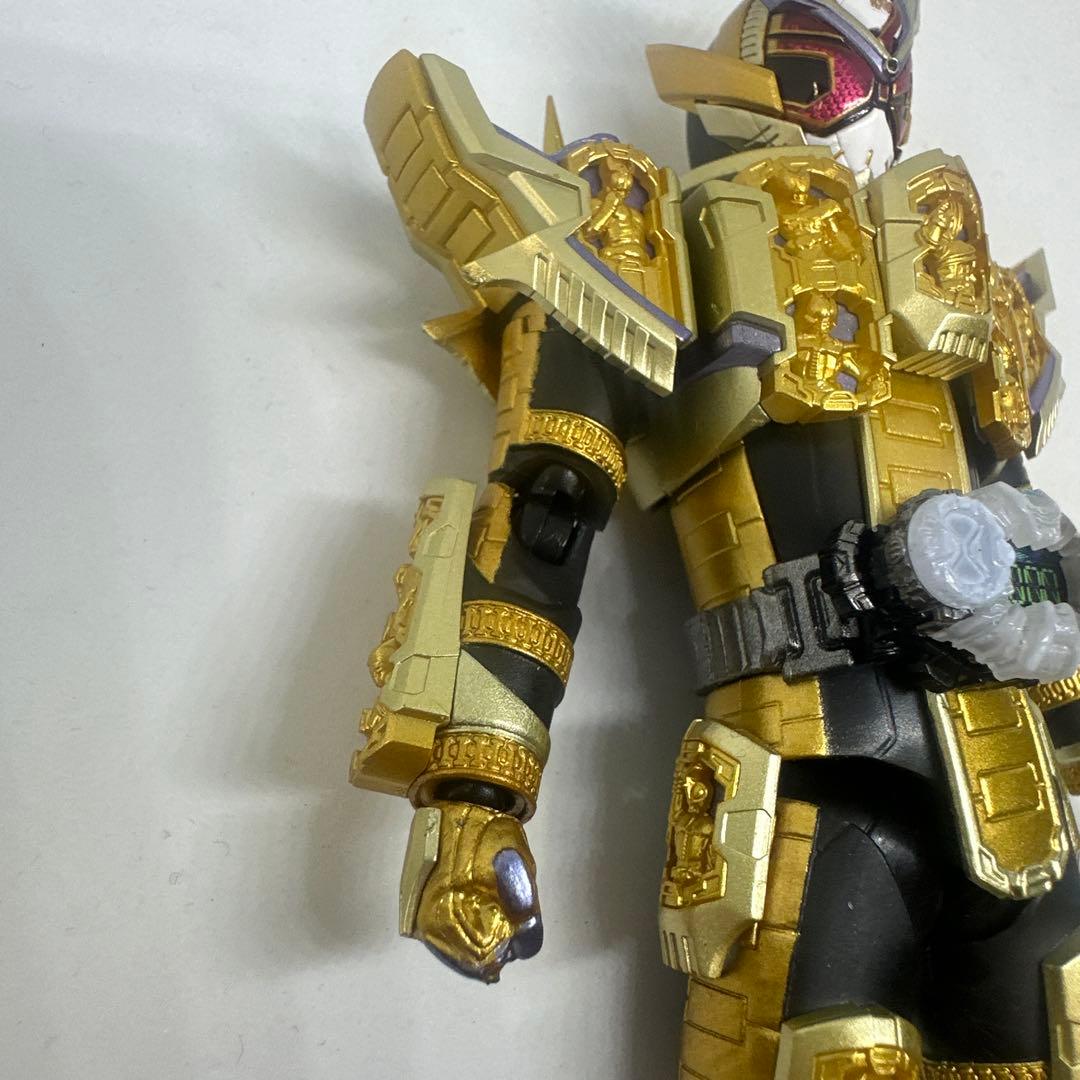 S.H.Figuarts (フィギュアーツ ) 仮面ライダー ジオウ 修正版