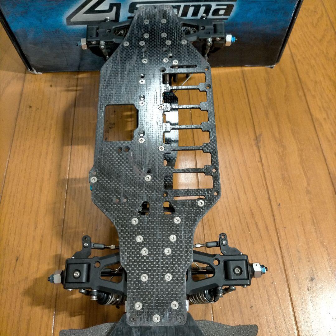 カワダ　SV-10 SIGMA