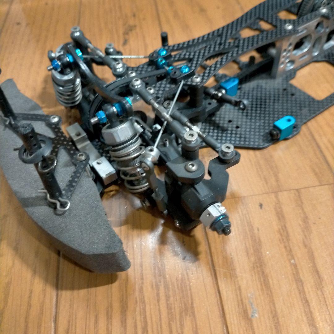 カワダ　SV-10 SIGMA