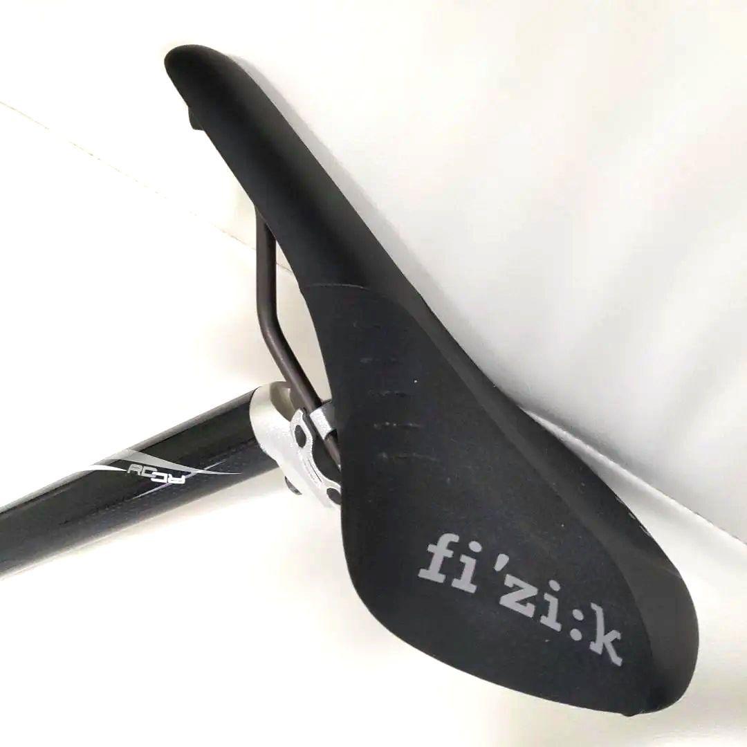 fi'zi:k Arione サドル ブラック カーボン フィジークが名作サドル「ARIONE」を刷新 現代のロードレースに合わせ