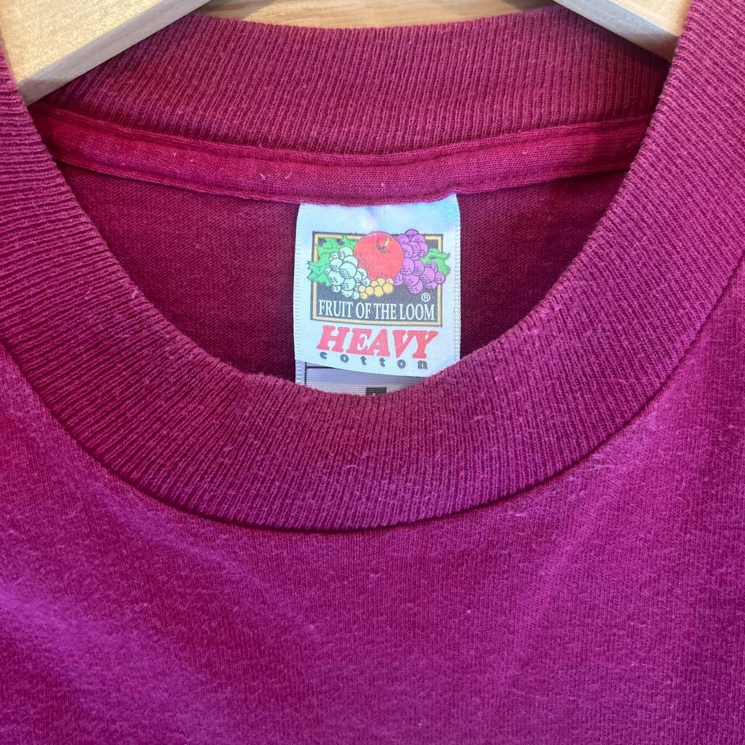 激レア　the prodigy concert crew Tシャツ　90年代