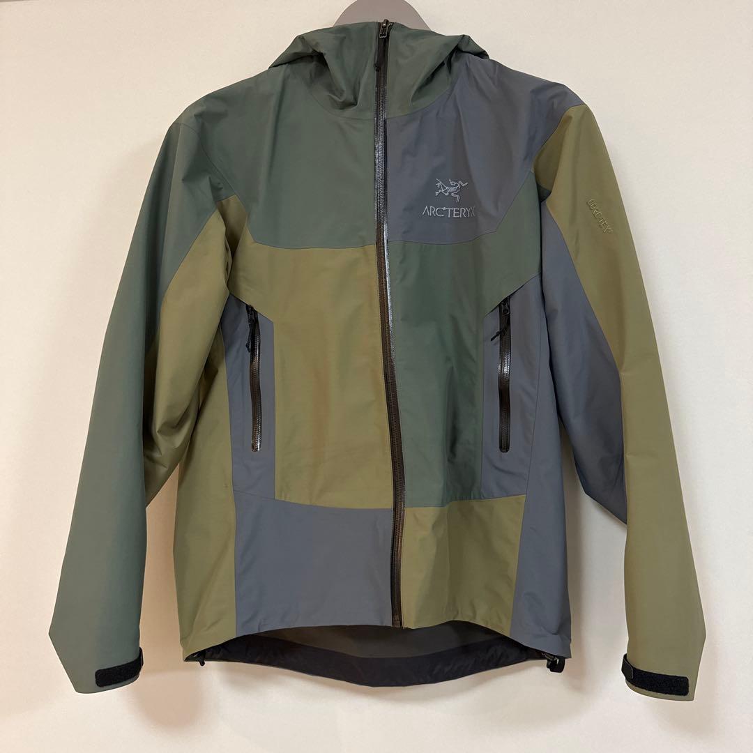 ARC’TERYX × BEAMS 別注 Beta SL Jacket Arcteryx X Beams Beta Jacket | eBay UK